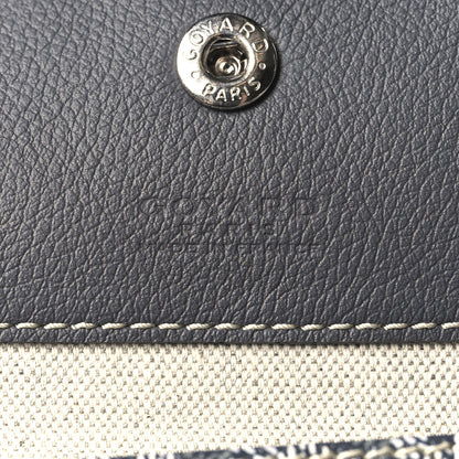 Goyard Goyardine Saint Louis PM Grey 7 of 10