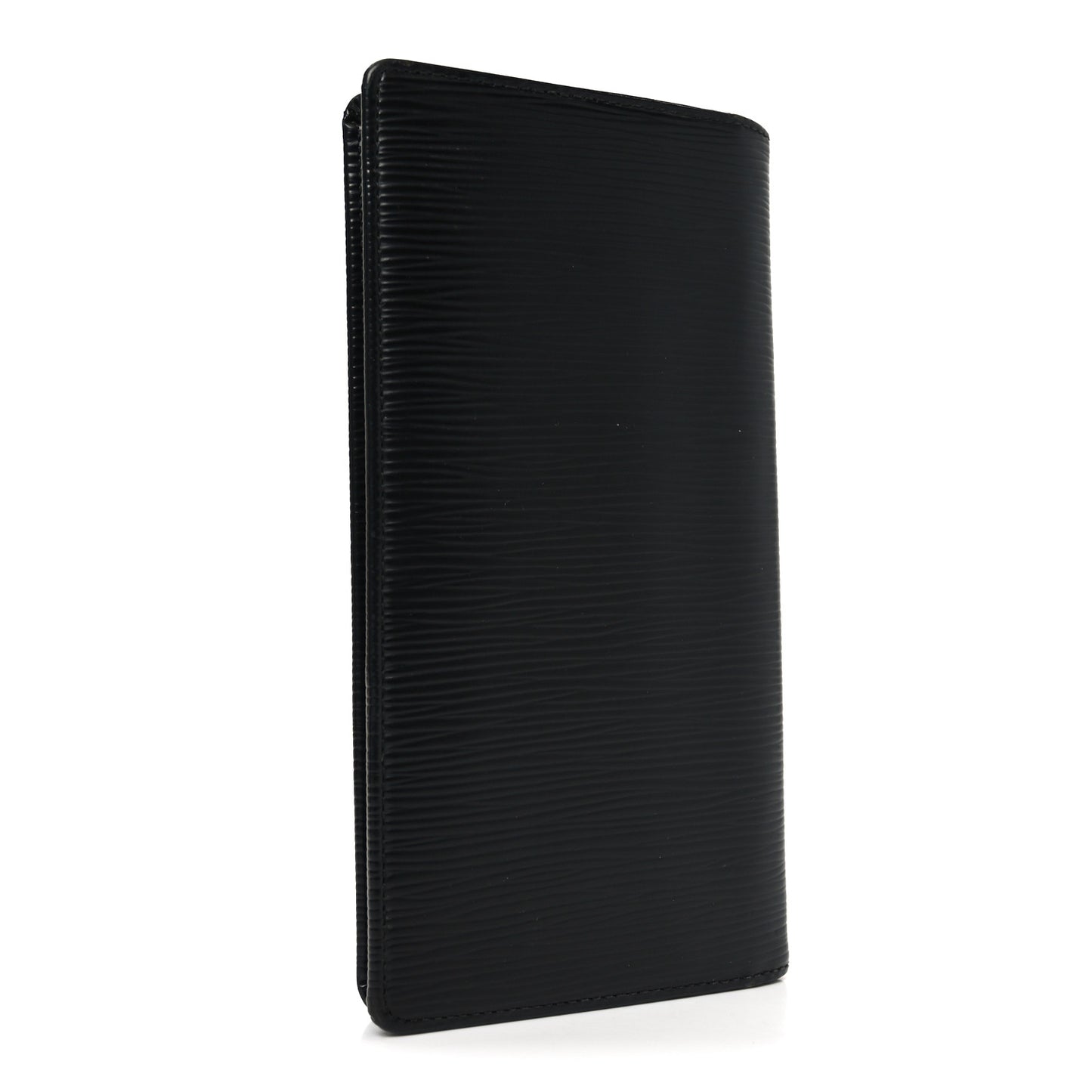 Epi Brazza Wallet Black