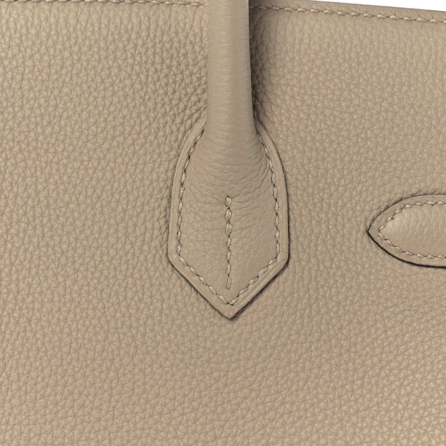Hermes Togo Birkin 30 Trench 8 of 34