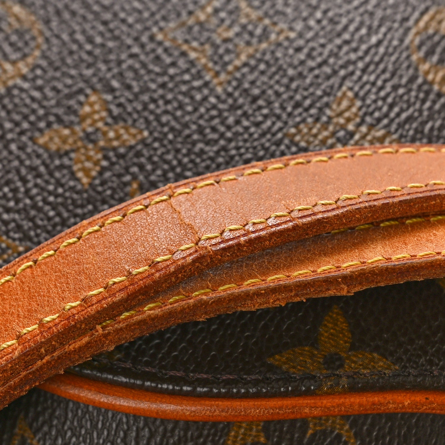 Louis Vuitton Monogram Ellipse Sac a Dos Backpack 13 of 13