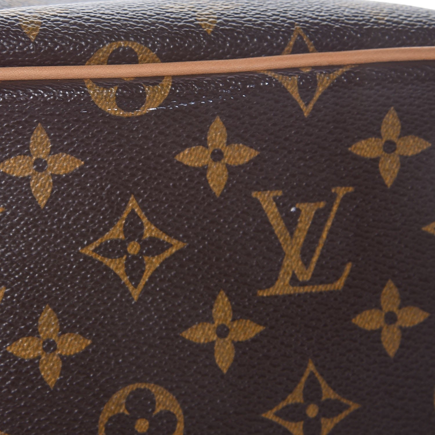 Louis Vuitton Monogram Palermo PM 10 of 10