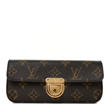 Louis Vuitton Monogram Pochette Lagoon Sunglasses Holder 1 of 7
