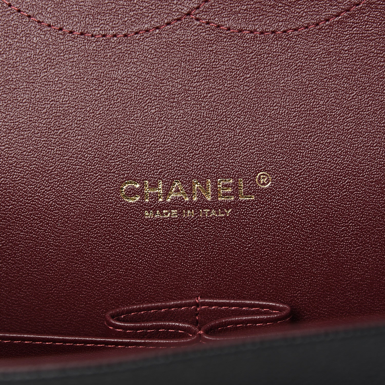 Chanel Caviar Quilted Maxi Double Flap Black 5 of 9