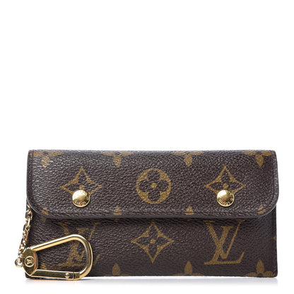 Louis Vuitton Monogram Multicles Rabat 1 of 6