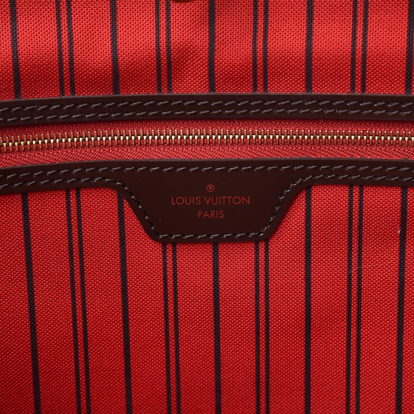 Damier Ebene Delightful MM
