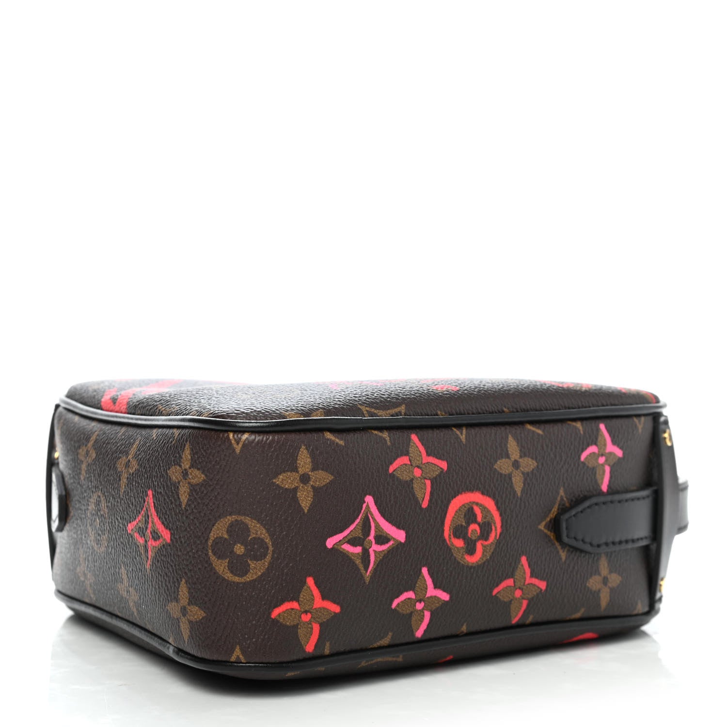 Louis Vuitton Monogram Fall In Love Sac Coeur 3 of 4