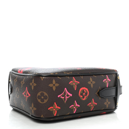 Louis Vuitton Monogram Fall In Love Sac Coeur 3 of 4