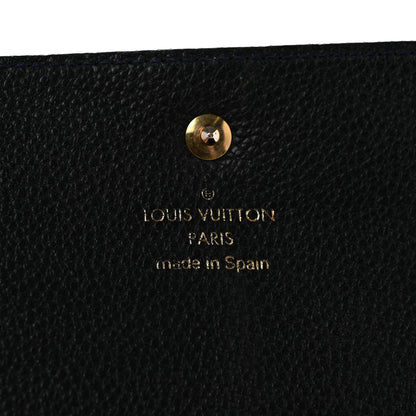 Louis Vuitton Empreinte Virtuose Wallet Infini 6 of 12