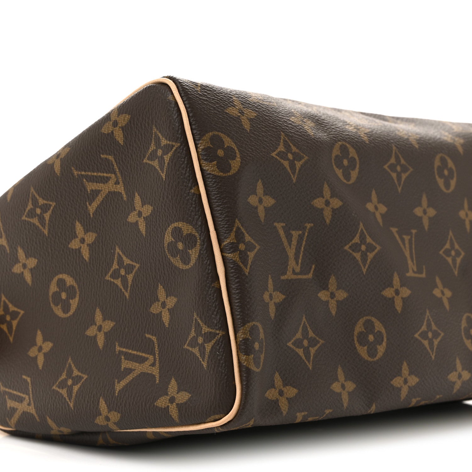 Louis Vuitton Monogram Speedy 25 9 of 13