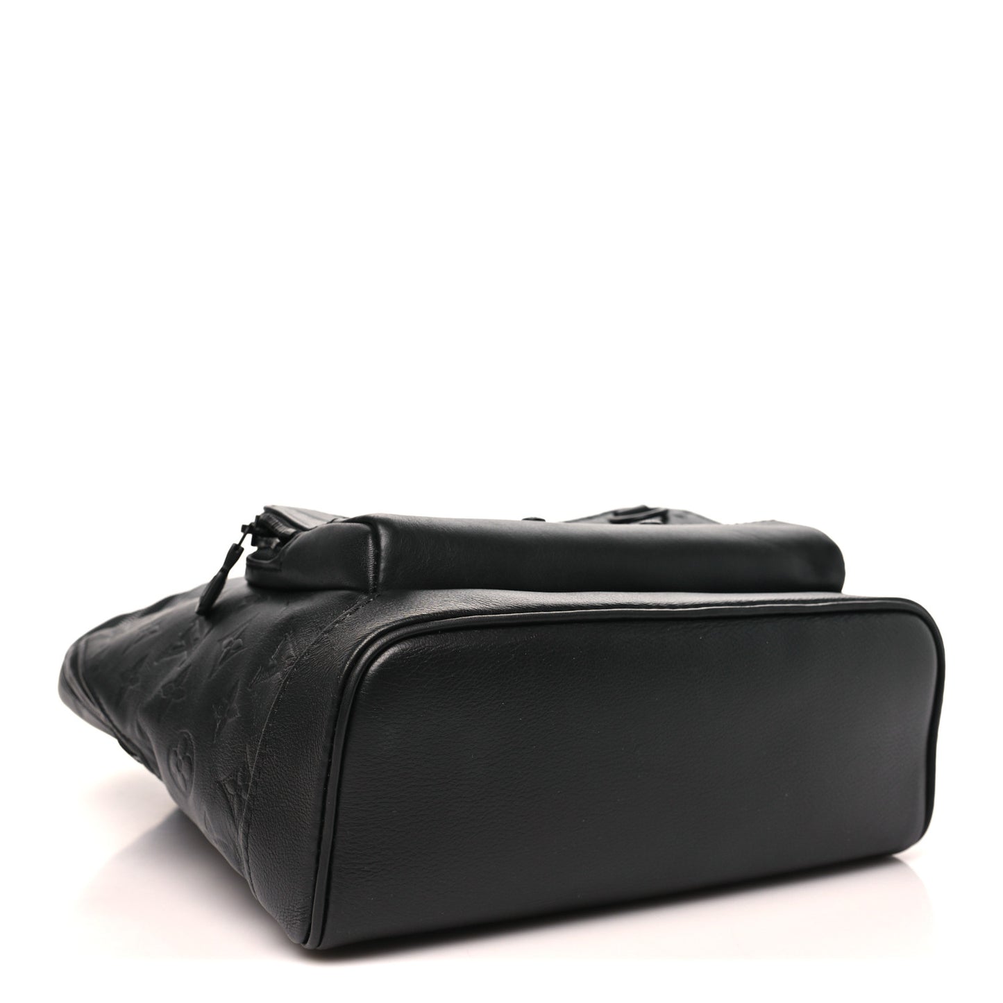 Monogram Shadow Racer Slingbag Black