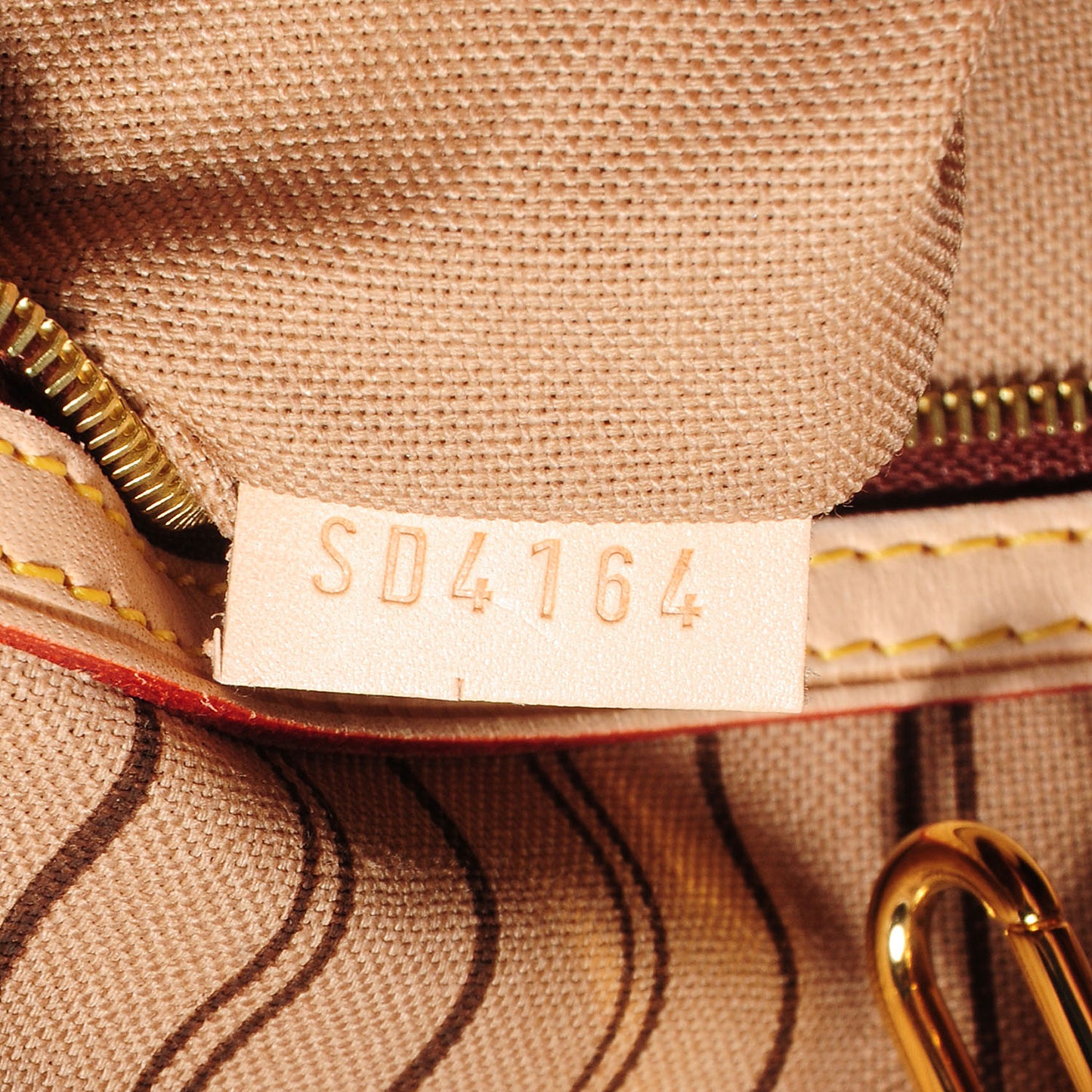 Monogram Delightful MM