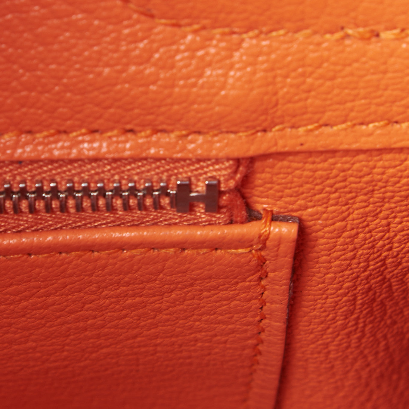 Epsom Birkin 30 Mangue