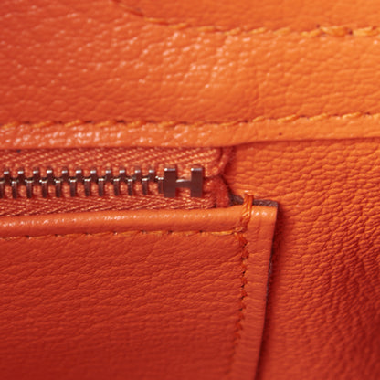 Hermes Epsom Birkin 30 Mangue 19 of 39