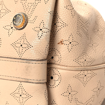 Louis Vuitton Mahina Cirrus PM Coquille 13 of 15