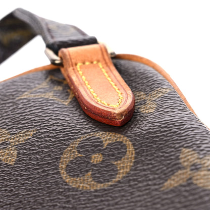 Louis Vuitton Monogram Pochette Marly Bandouliere 11 of 20