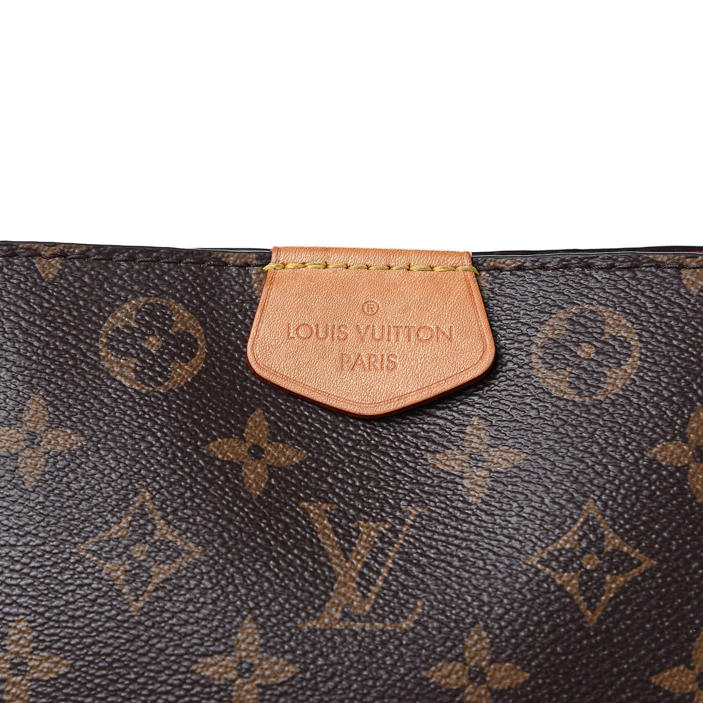 Monogram Graceful PM Pivoine