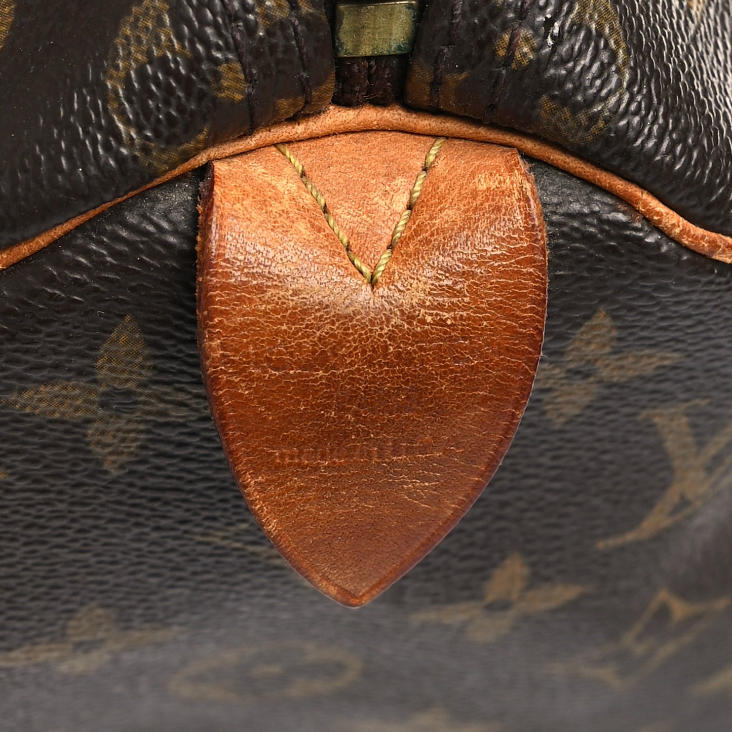 Monogram Speedy 25