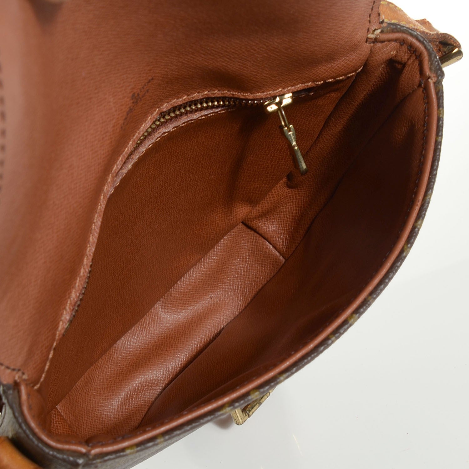 Louis Vuitton Monogram Chantilly PM 5 of 7