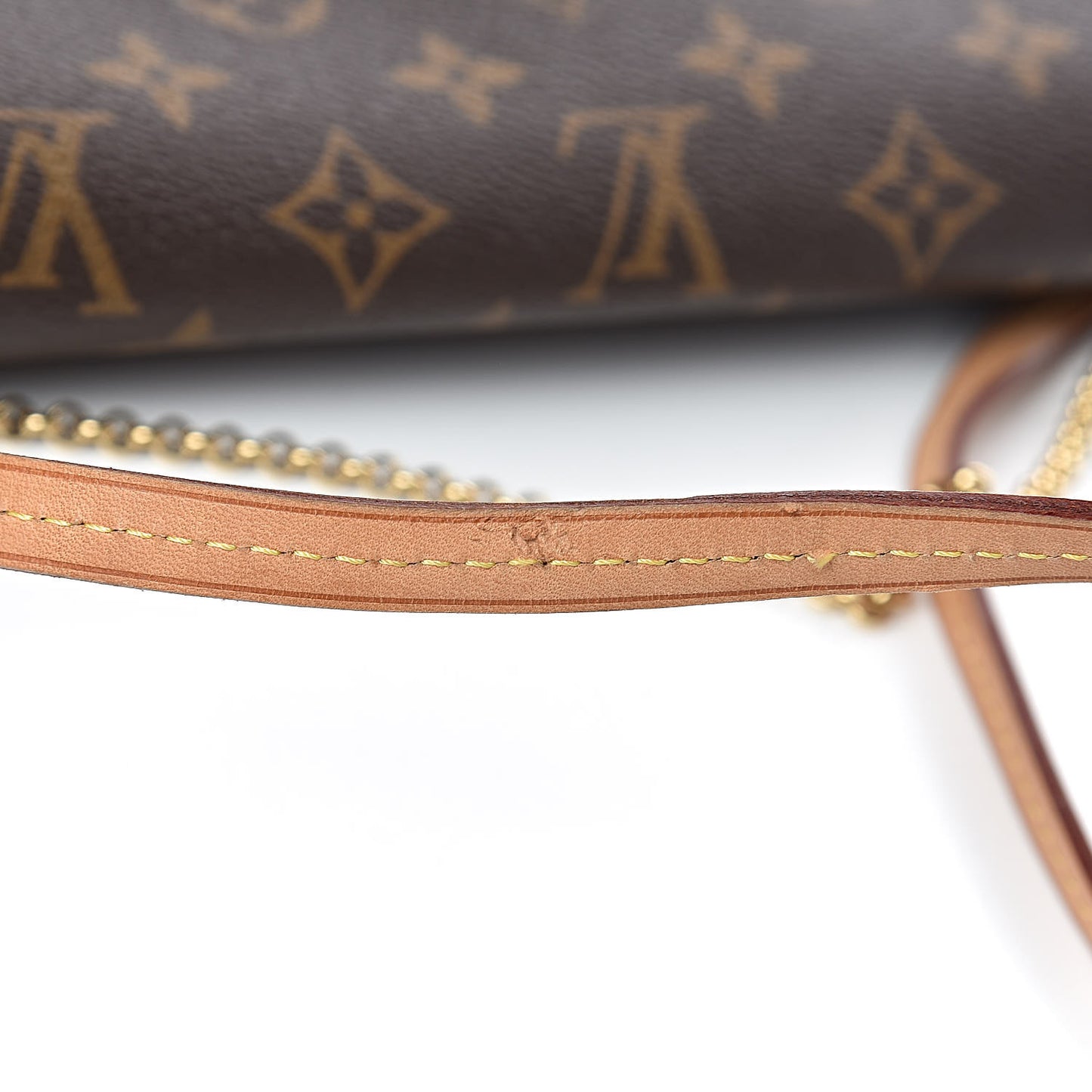 Monogram Favorite MM