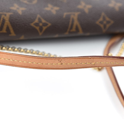 Louis Vuitton Monogram Favorite MM 17 of 22