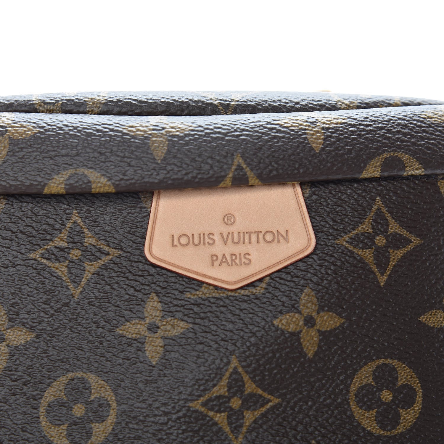 Louis Vuitton Monogram Bumbag 9 of 15