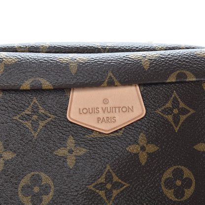 Louis Vuitton Monogram Bumbag 9 of 15