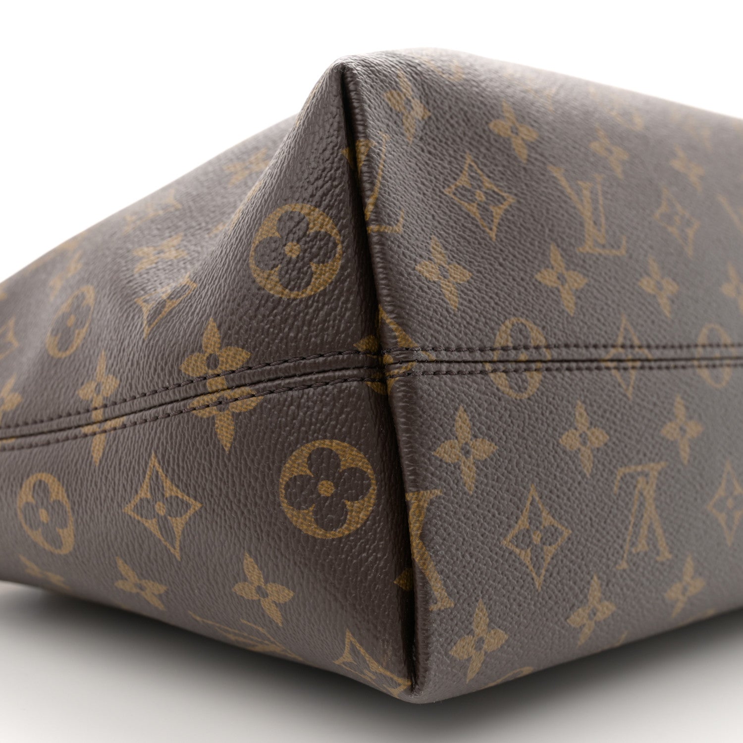 Louis Vuitton Monogram Boetie MM NM 8 of 10
