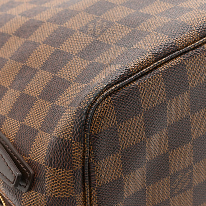 Louis Vuitton Damier Ebene Cabas Rivington 16 of 17