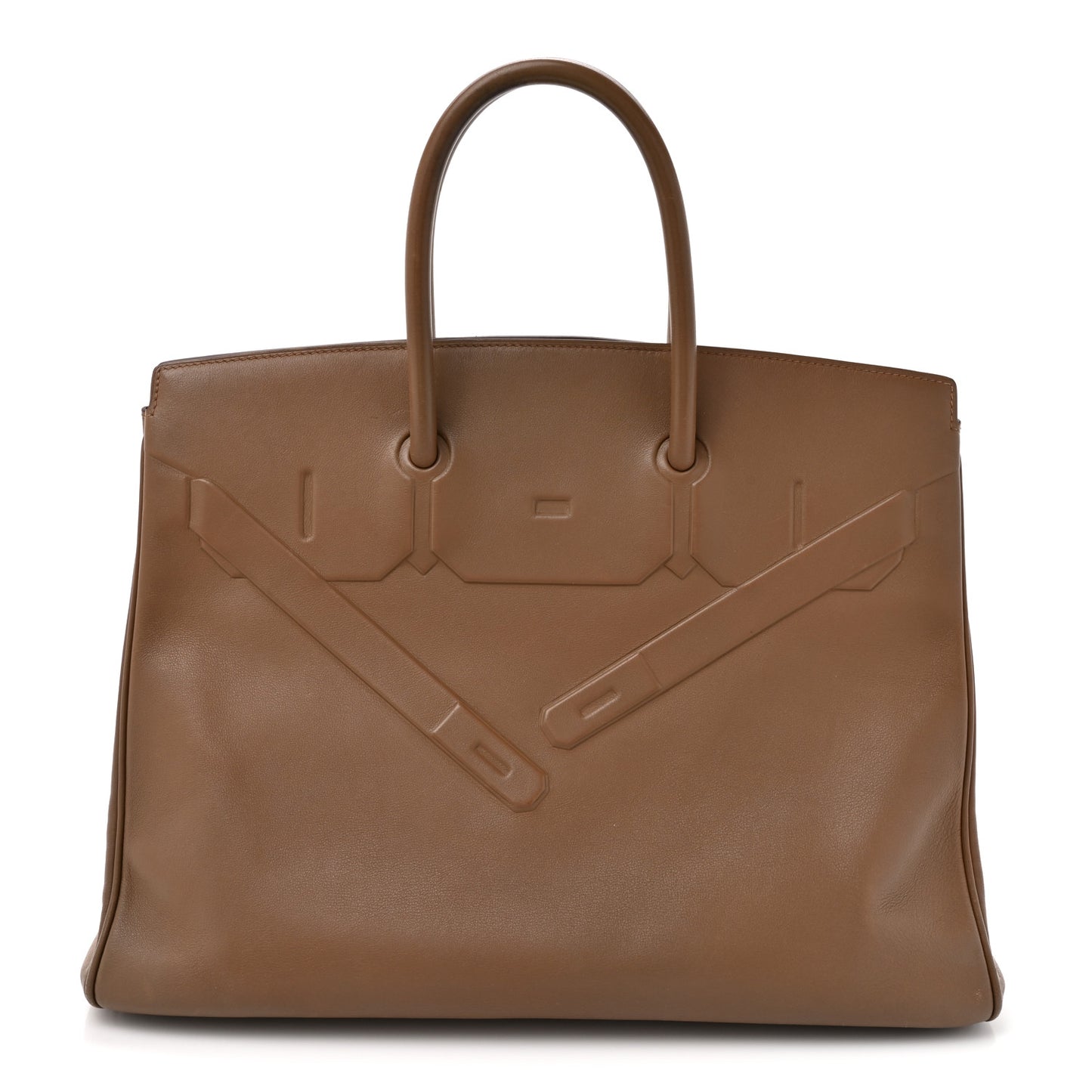 Swift Birkin Shadow 35 Alezan