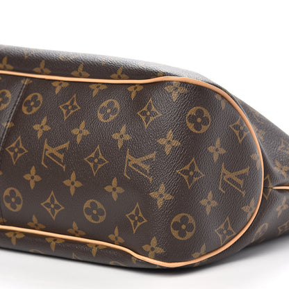 Louis Vuitton Monogram Delightful PM 9 of 10