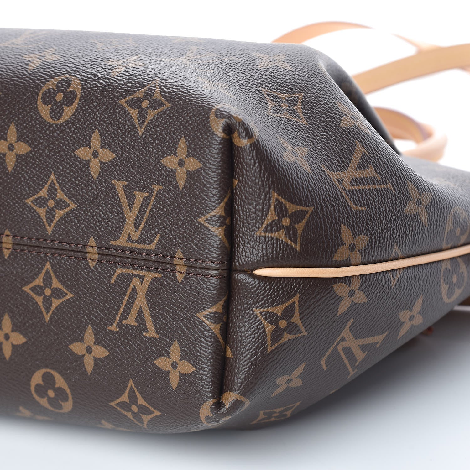Louis Vuitton Monogram Turenne PM 6 of 10