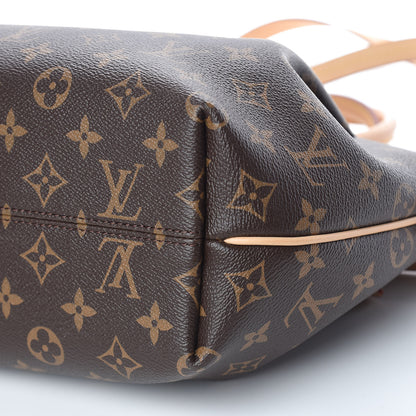 Louis Vuitton Monogram Turenne PM 6 of 10