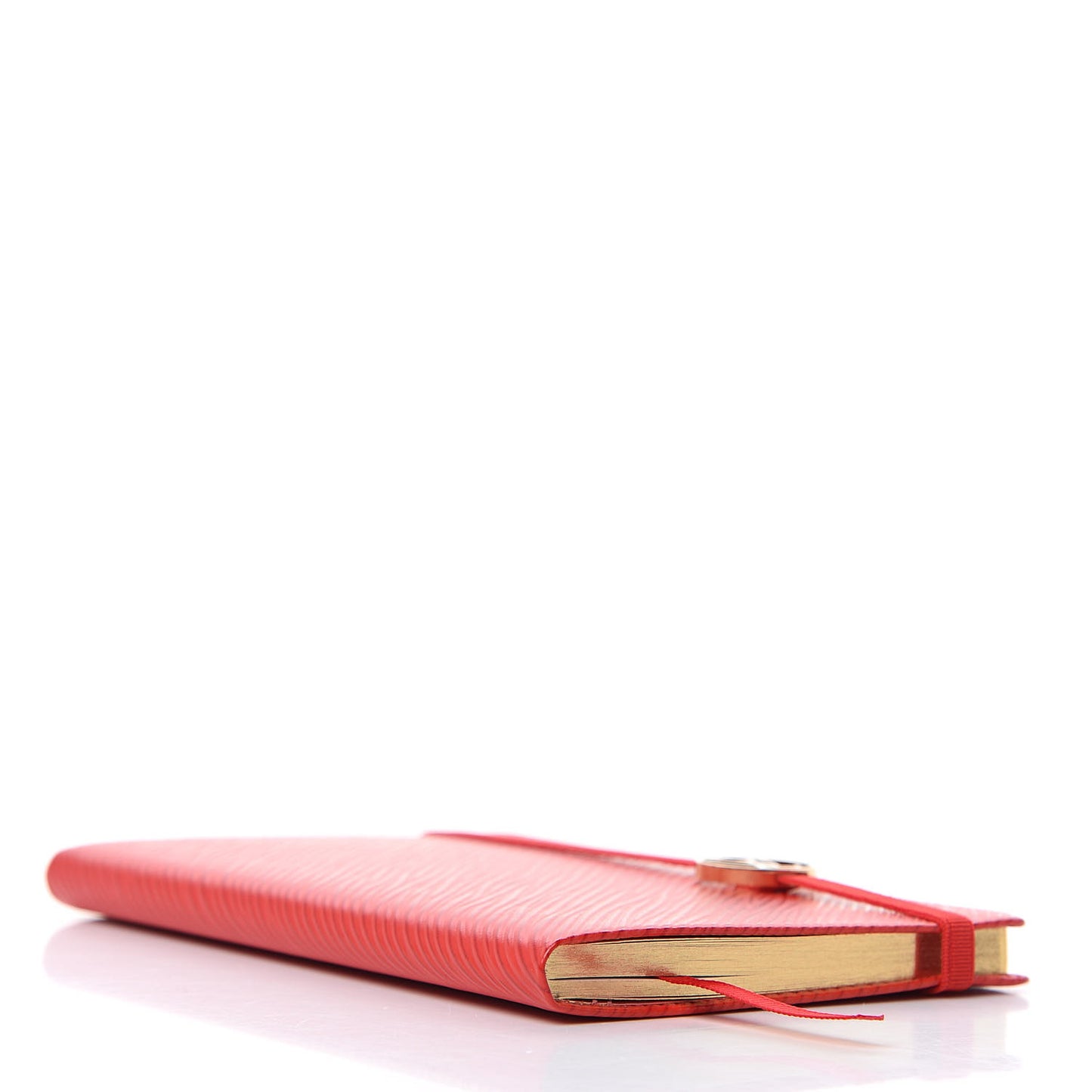 Epi Gustave Notebook PM Coquelicot