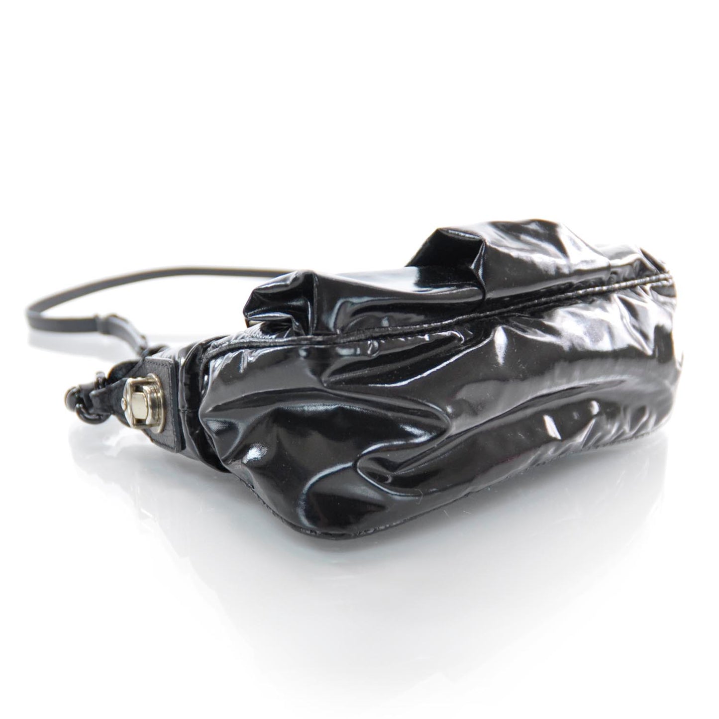 Parachute Cammie Black