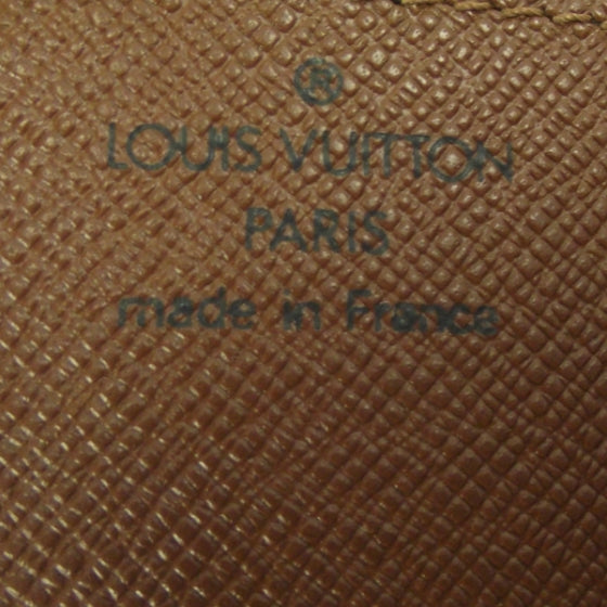 Louis Vuitton Monogram Porte-Cartes Credit Pression 6 of 7