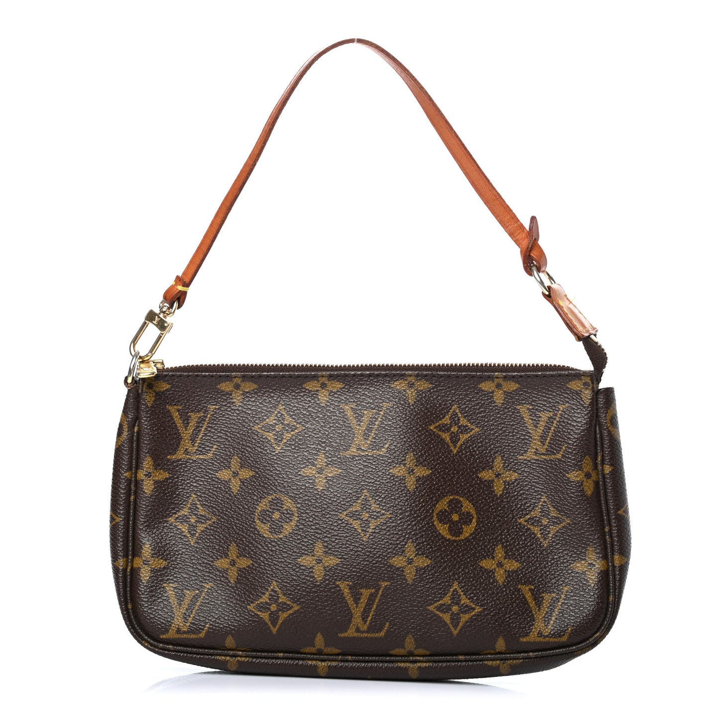 Monogram Pochette Accessories