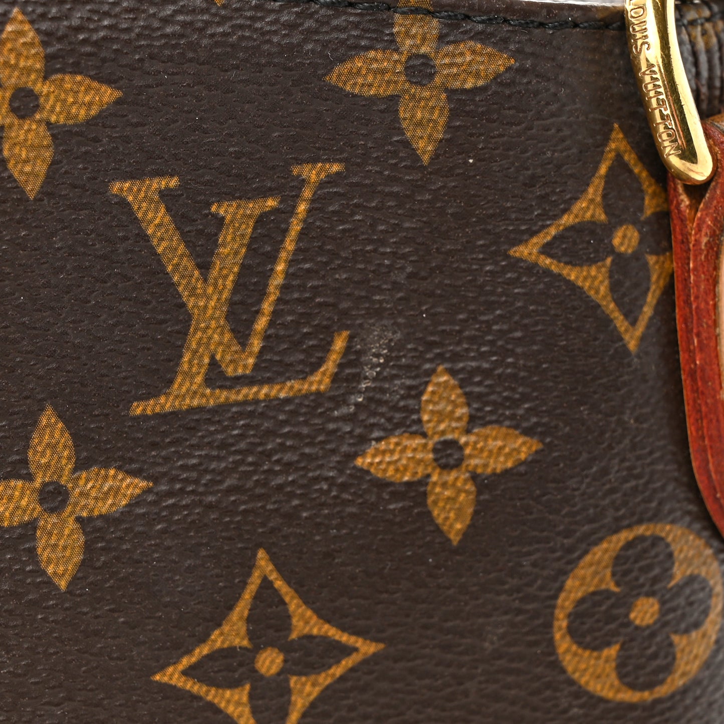 Monogram Melie