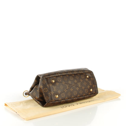 Louis Vuitton Monogram Pallas Quetsche 4 of 8
