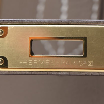 Hermes Togo Birkin 30 Etoupe 22 of 32