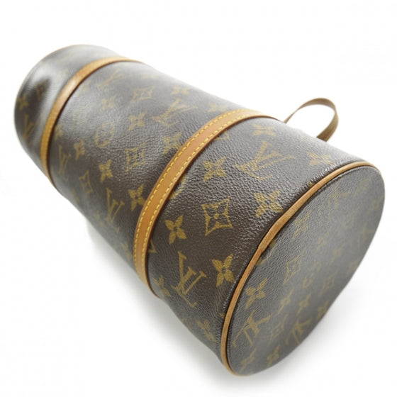 Monogram Papillon 30