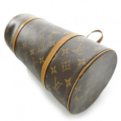 Louis Vuitton Monogram Papillon 30 5 of 9