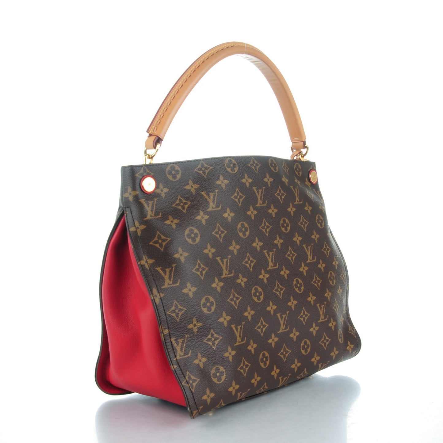 Monogram Gaia Cherry