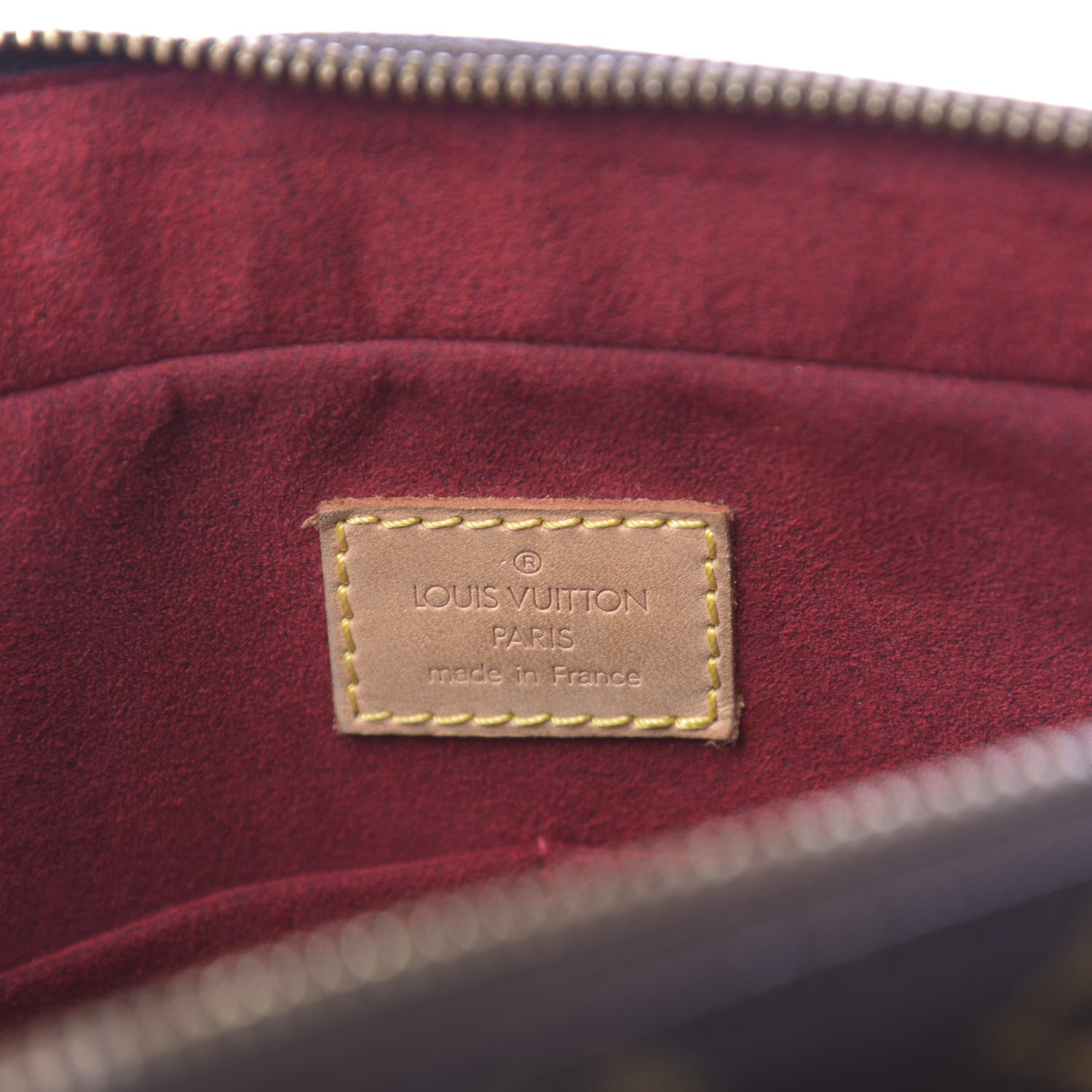 Louis Vuitton Monogram Multipli-Cite 6 of 14