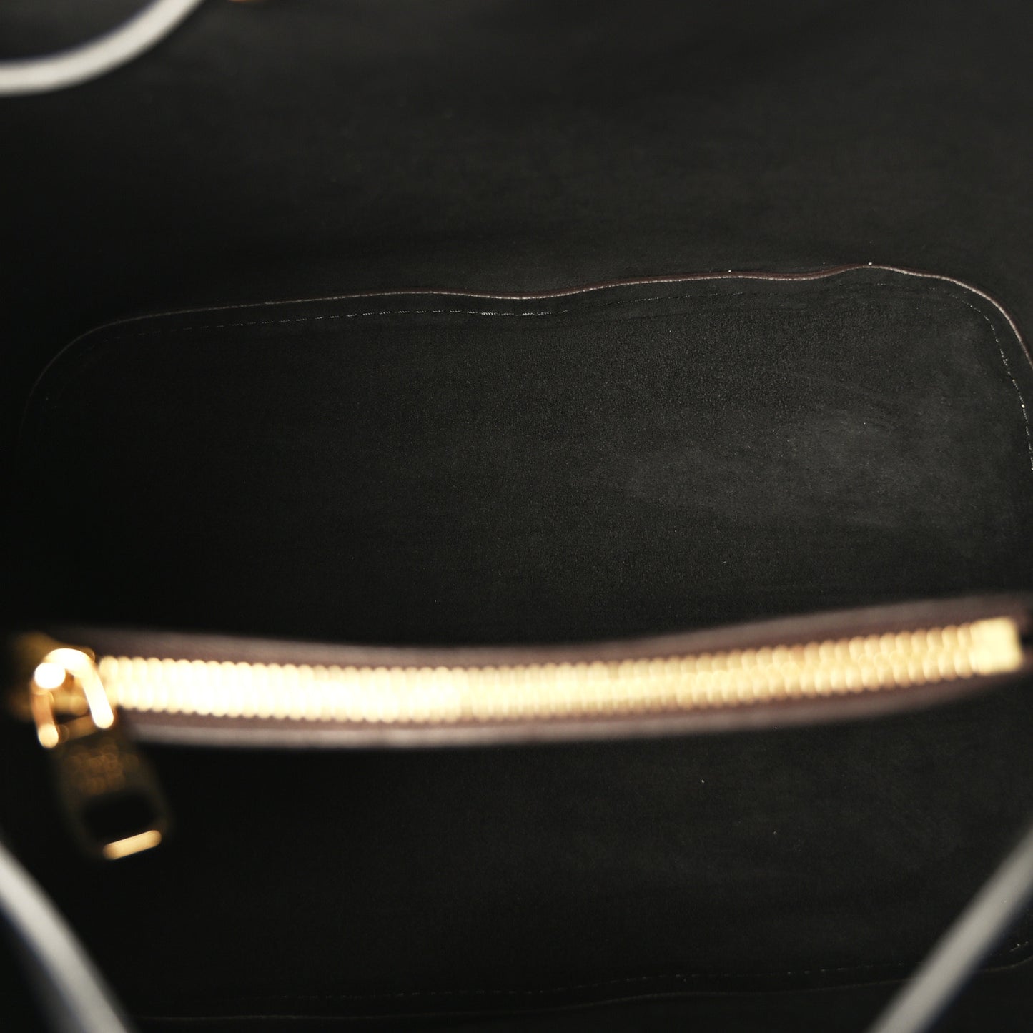 Monogram Neonoe MM Black