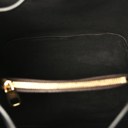 Louis Vuitton Monogram Neonoe MM Black 5 of 9