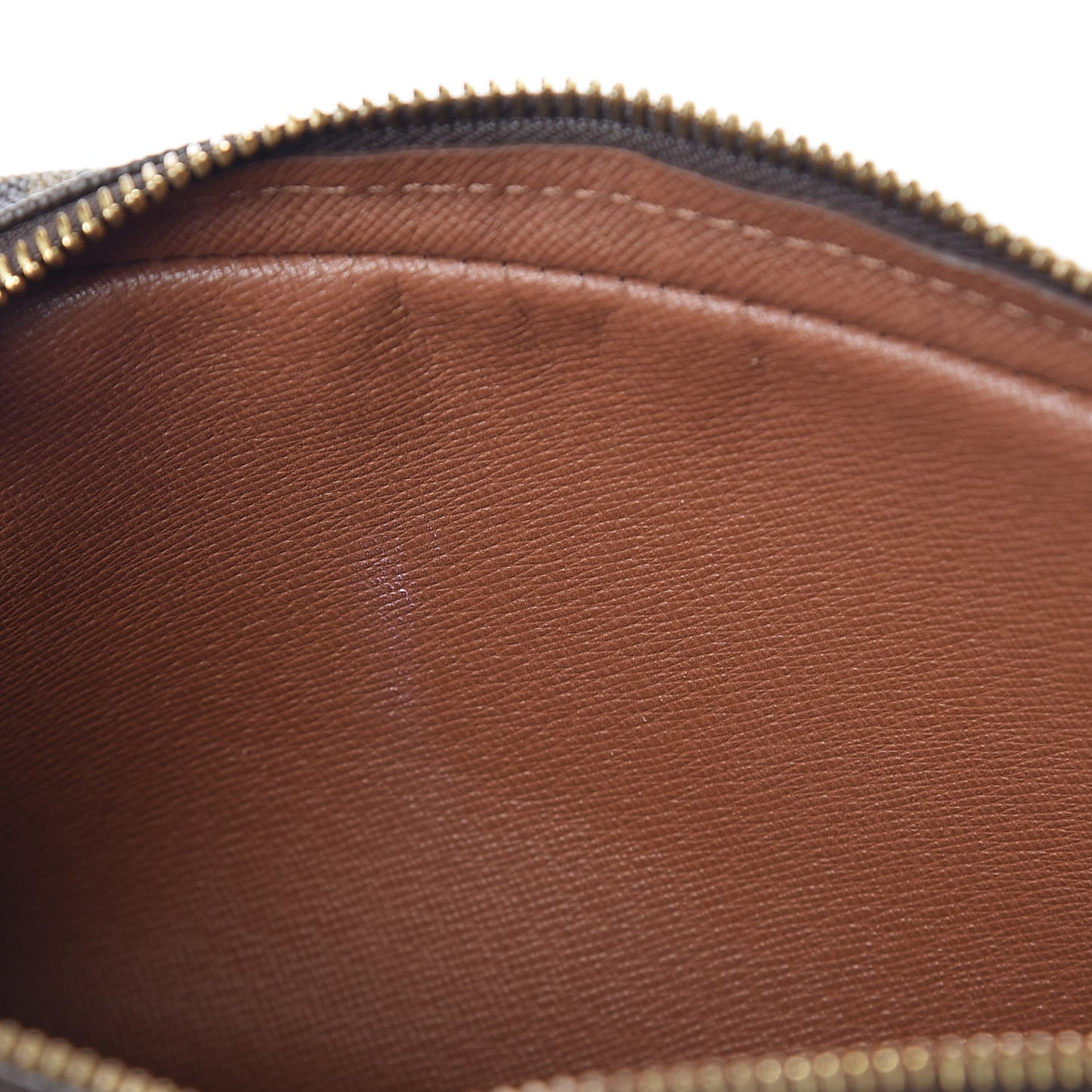 Monogram Pochette Marly Bandouliere