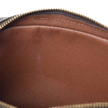 Louis Vuitton Monogram Pochette Marly Bandouliere 10 of 10