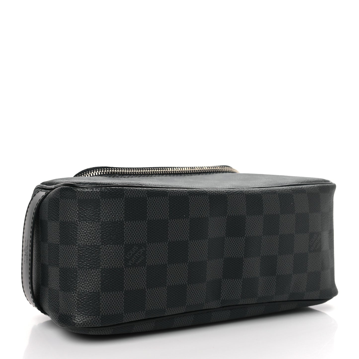 Damier Graphite Toiletry Pouch