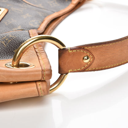 Louis Vuitton Monogram Galliera GM 10 of 13