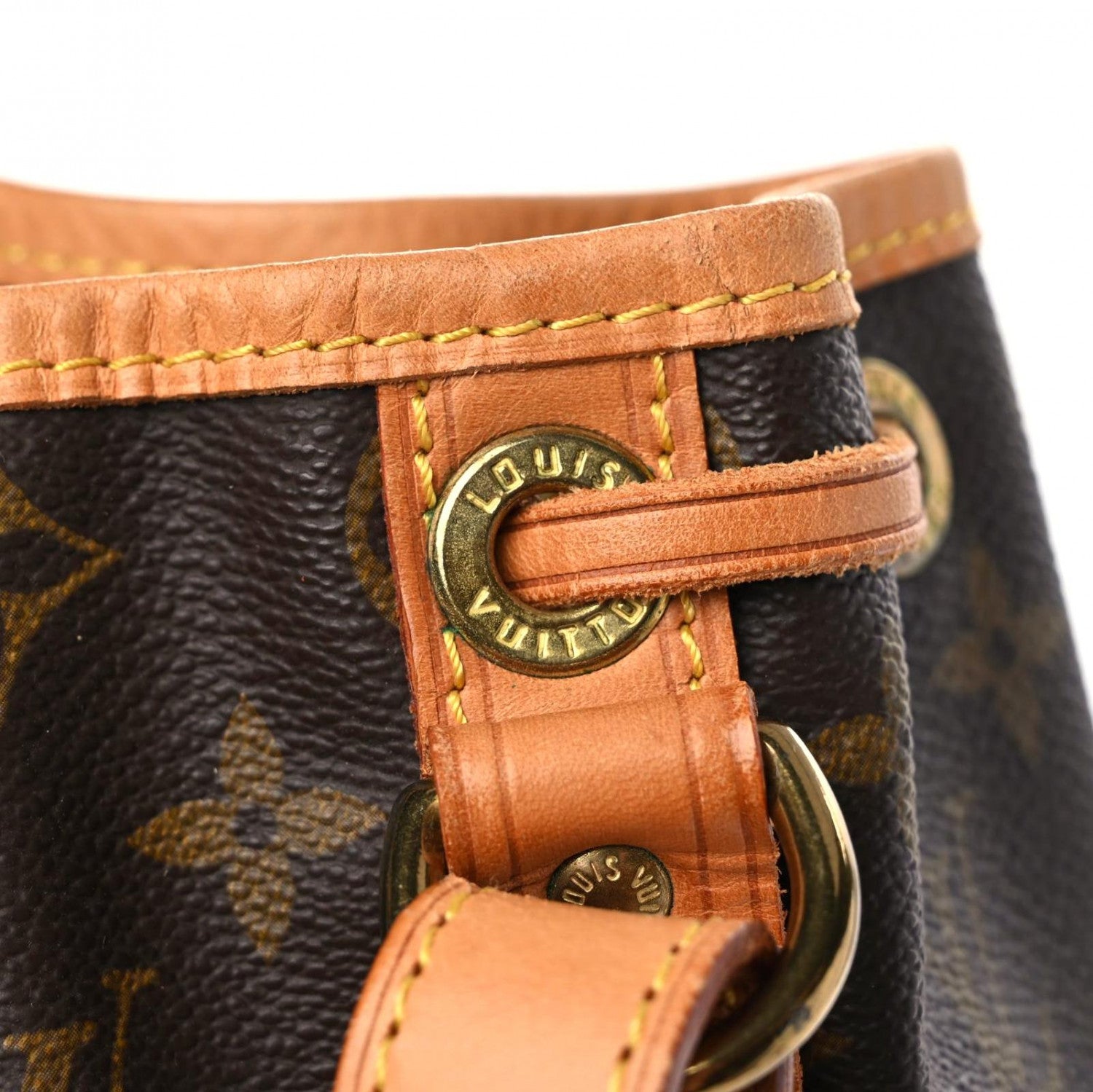 Louis Vuitton Monogram Noe 22 of 26